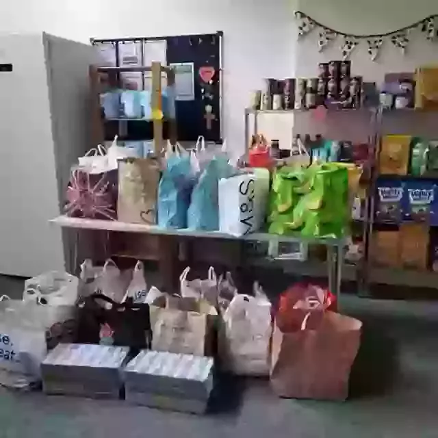 Food Pantry